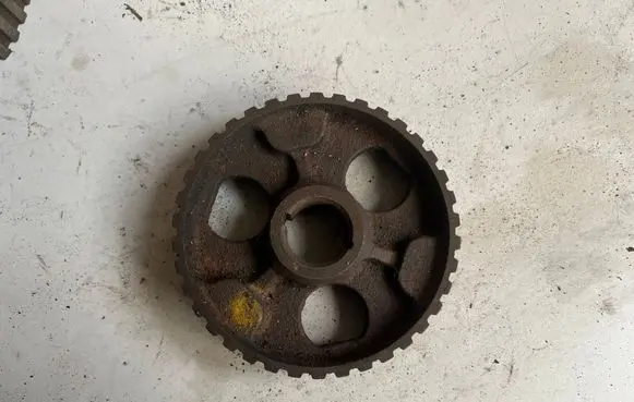 Ford Sierra Camshaft pulley/ VANOS 70HM6A256