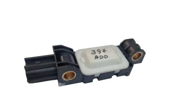 Audi A8 S8 D3 4E Airbag deployment crash/impact sensor 4B0959643D