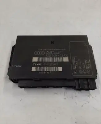 Audi A4 S4 B7 8E 8H Comfort/convenience module 8E0959433CH