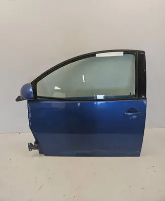 Volkswagen New Beetle Door (2 Door Coupe) 