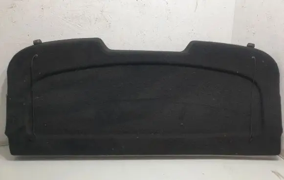 Ford Fiesta Parcel shelf