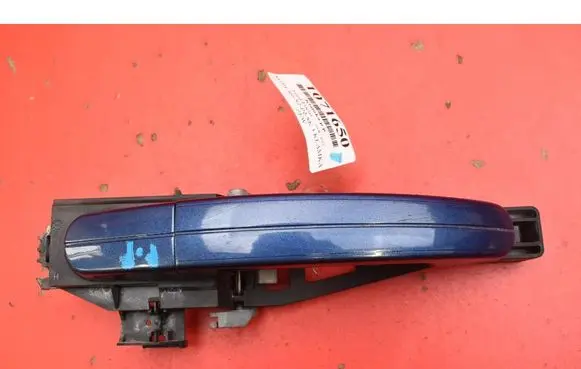 Ford Focus C-MAX Front door exterior handle 3M51R224A37