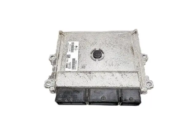 Renault Clio IV Engine control unit/module 237107175R