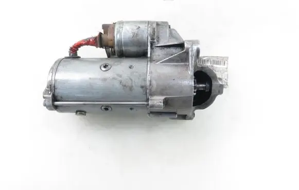 Renault Scenic II - Grand scenic II Starter motor 