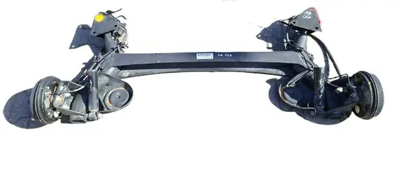 Fiat 500 Rear axle beam S27645067 521529510