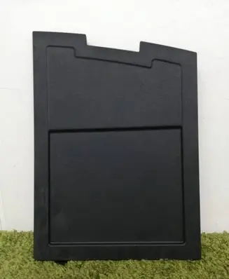 Lexus NX Battery box tray cover/lid 58491-78010
