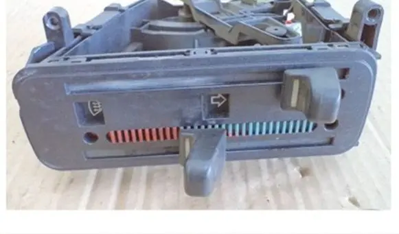 Ford Scorpio Climate control unit