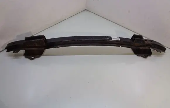 BMW 1 E81 E87 Rear bumper cross member 7164189 7058465