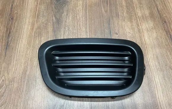 Citroen Berlingo Front bumper lower grill 9818158780