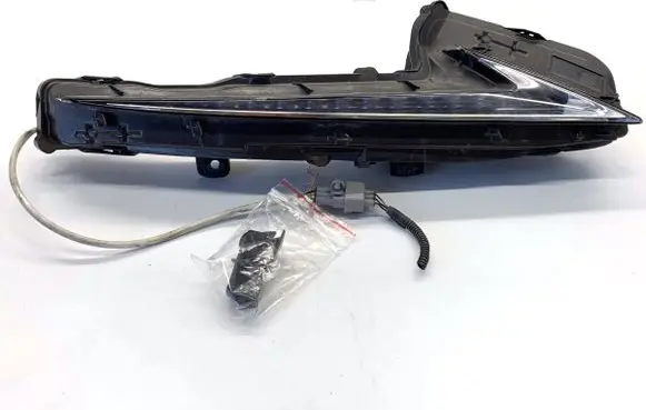 Lexus IS III XE30 LED Daytime headlight 