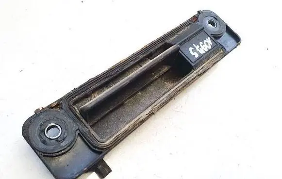 Mercedes-Benz GL X164 Tailgate/trunk/boot exterior handle 