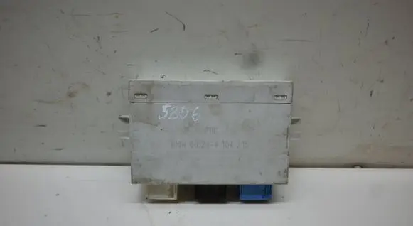 BMW X5 E53 Parking PDC control unit/module 4104215