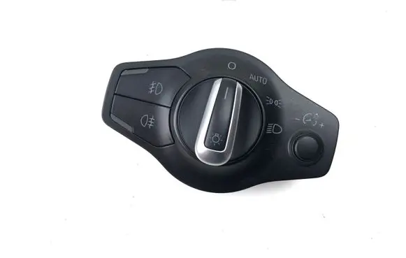Audi A5 8T 8F Light switch 8K0941531AL