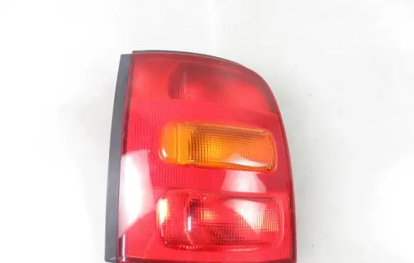Nissan Micra Rear/tail lights 265556F600