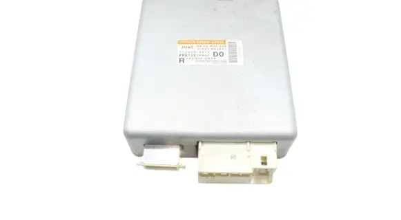 Toyota Auris 150 Power steering control unit/module 8965002630 6900002028