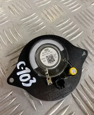Audi Q5 SQ5 Panel speaker 80A035399