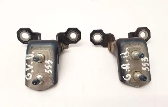 Renault Espace - Grand espace IV Rear door hinge set NV903