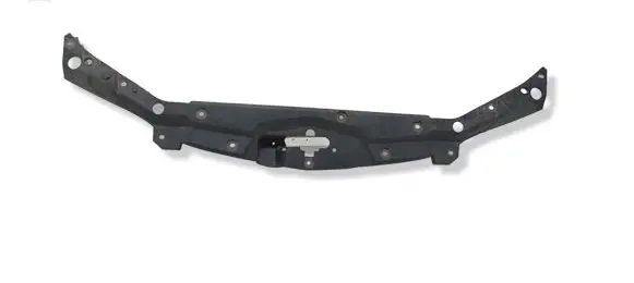 Honda Accord Top upper radiator support slam panel 71123SEA9010M1