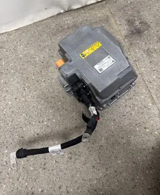 BMW XM Voltage converter inverter 5a8fef0 23B1762D0719