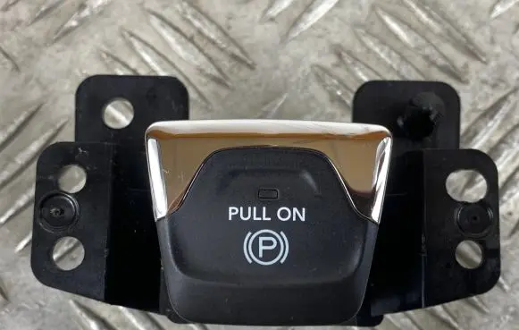 Jeep Cherokee Hand parking brake switch P68373898AA