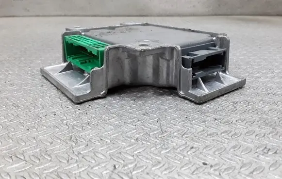 Opel Vectra C Airbag control unit/module 13159975 5WK43469