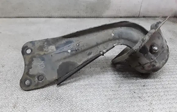Audi A3 S3 8P Rear control arm