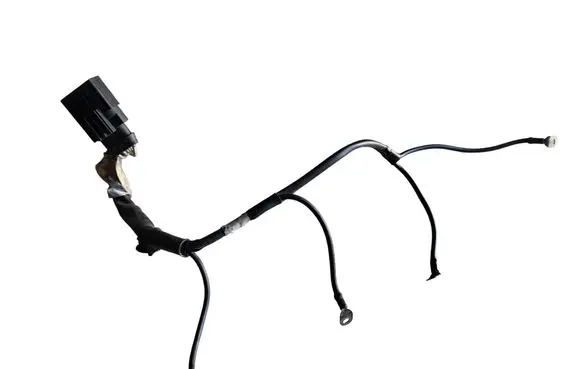 Ford Galaxy Glow plug wires 9651709980 9651709980D