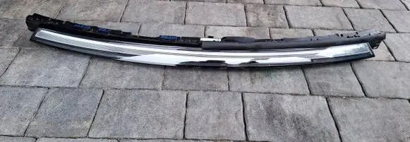 Mercedes-Benz EQC Sensor 10004