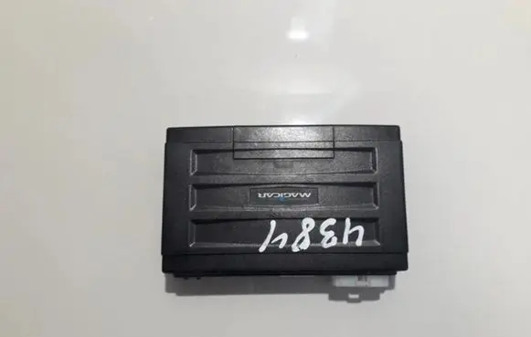 KIA Carnival Other control units/modules sns000000015997
