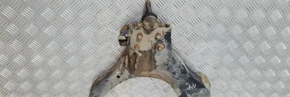 Isuzu D-Max Front lower control arm/wishbone
