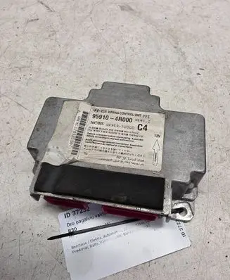 Hyundai Sonata Airbag control unit/module 959104R000