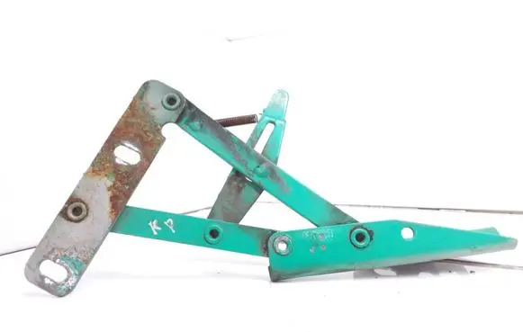 Mercedes-Benz 207 310 Engine bonnet/hood hinges