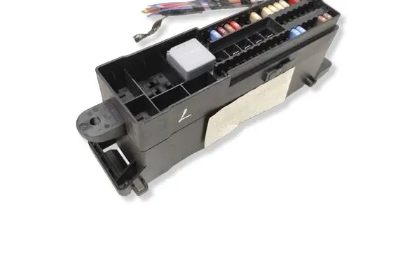 Ford Focus Fuse module 55FK0CQ0C 5M5T14B192EA