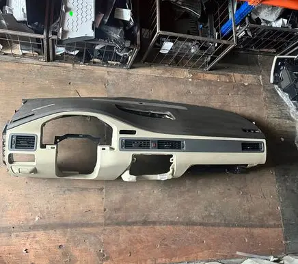 Volvo V70 Dashboard 30643307