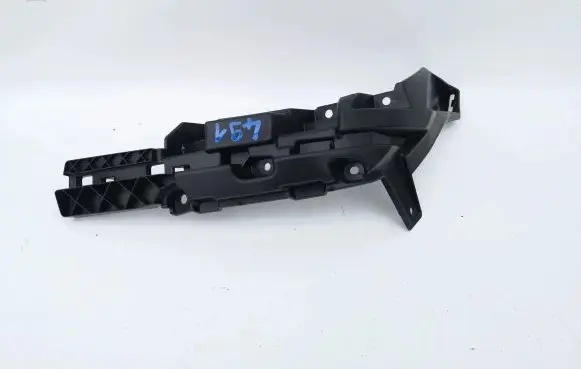 Audi Q7 4M Muffler mount bracket/holder 4M0807347