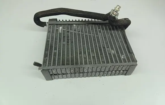 Air conditioning (A/C) radiator (interior)