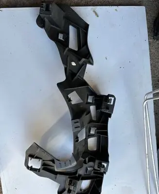 Renault Captur Front bumper 769469273R
