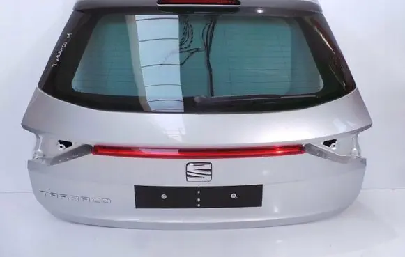 Seat Tarraco Tailgate/trunk/boot lid