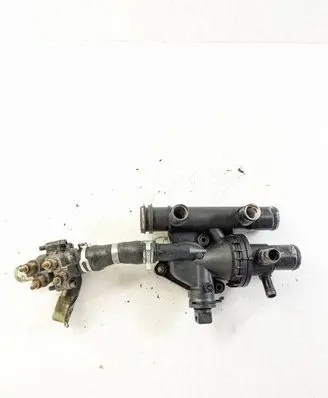 Renault Vel Satis Thermostat/thermostat housing 8200154296 8200154300