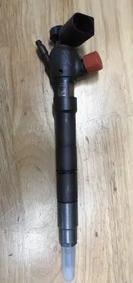 Volkswagen Crafter Fuel injector 28565337