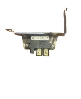 Mercedes-Benz S W221 Charging relay A0009822023