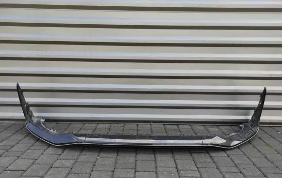 Audi RS Q8 Rear bumper lower part trim 4M8807521