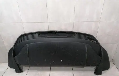 Porsche Taycan 9J1 Rear bumper cross member 9J1807983F