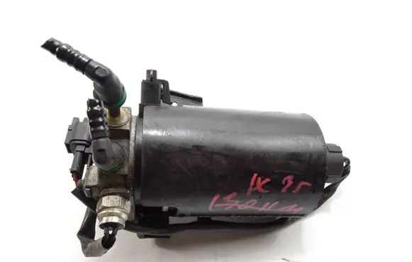 Hyundai ix35 Fuel filter housing YEW53