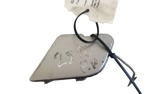 Ford S-MAX Front tow hook cap/cover AM2117A989B