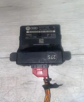 Volkswagen Touran I Gateway control module 1K0907530E 1K0907951