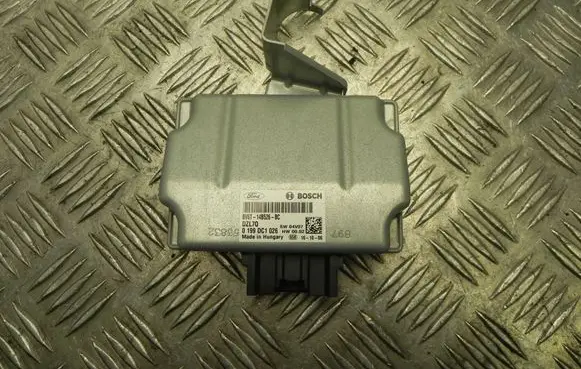 Ford Fiesta Other control units/modules BV6T14B526BC G4809