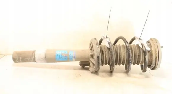 BMW 7 E65 E66 Front shock absorber with coil spring