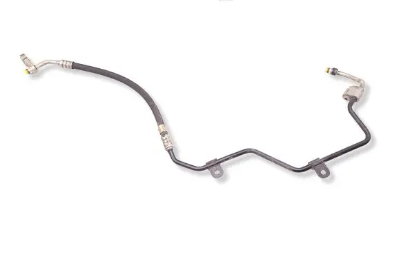 Volkswagen Crafter Air conditioning (A/C) pipe/hose A9068301315 2E0830721C
