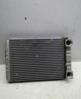 Mercedes-Benz CLK A209 C209 Heater blower radiator